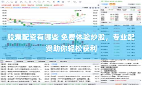 股票配资有哪些 免费体验炒股，专业配资助你轻松获利