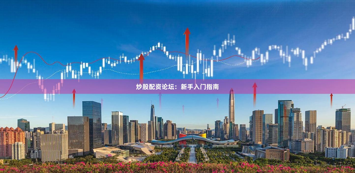 炒股配资论坛：新手入门指南