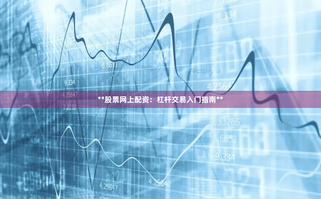 **股票网上配资：杠杆交易入门指南**
